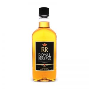 Royal Reserve 750ml